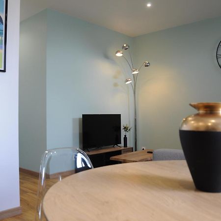 Cosy Saint Yorre Apartamento Exterior foto
