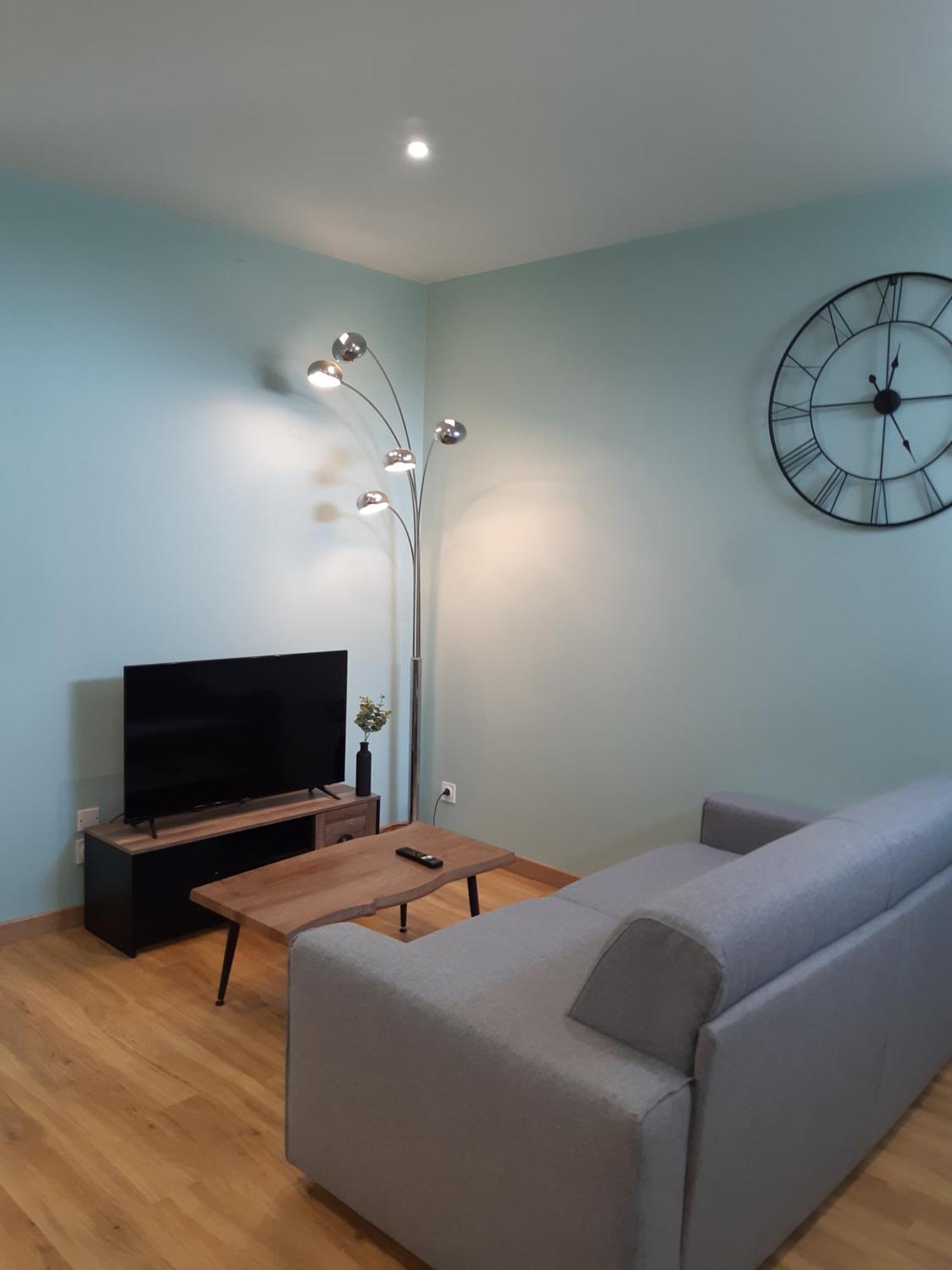 Cosy Saint Yorre Apartamento Exterior foto