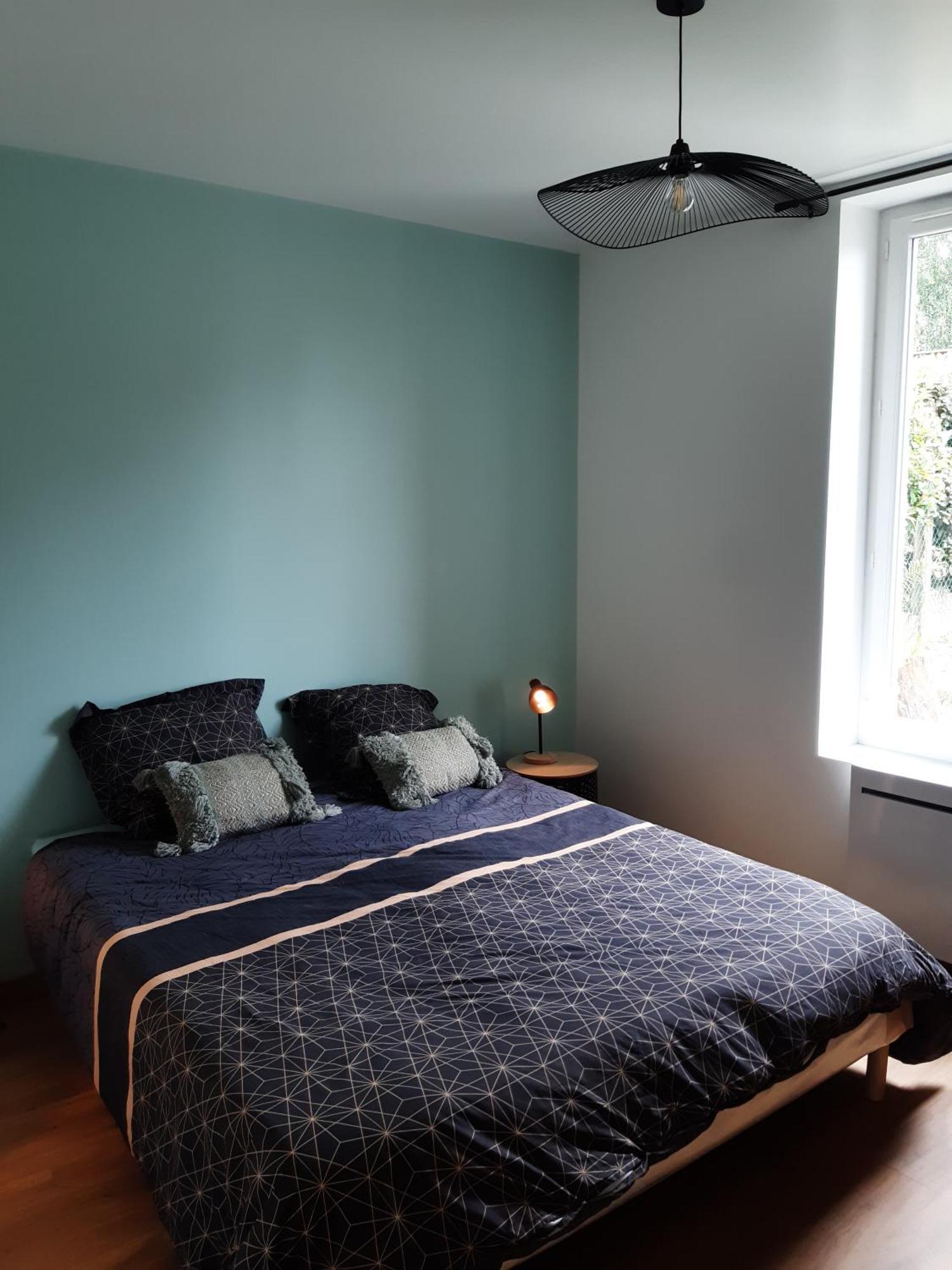 Cosy Saint Yorre Apartamento Exterior foto